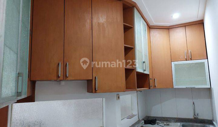 DIJUAL RUMAH SIAP HUNI DI CLUSTER YUNANI BANJAR WIJAYA  2