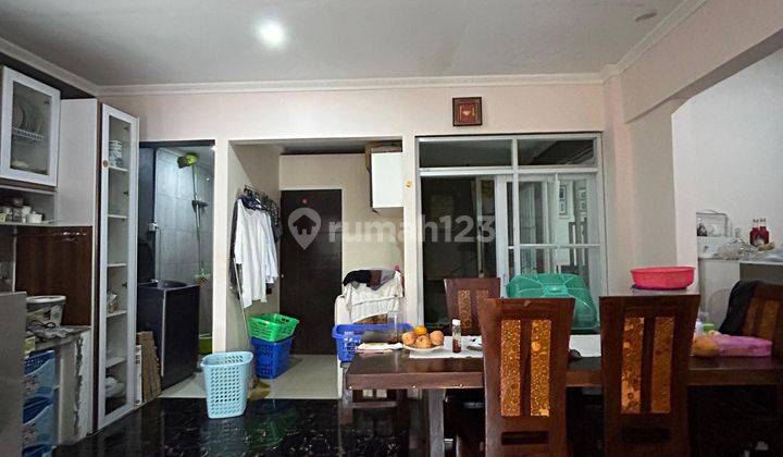 DIJUAL RUMAH SIAP HUNI DI THE GREEN BSD  2