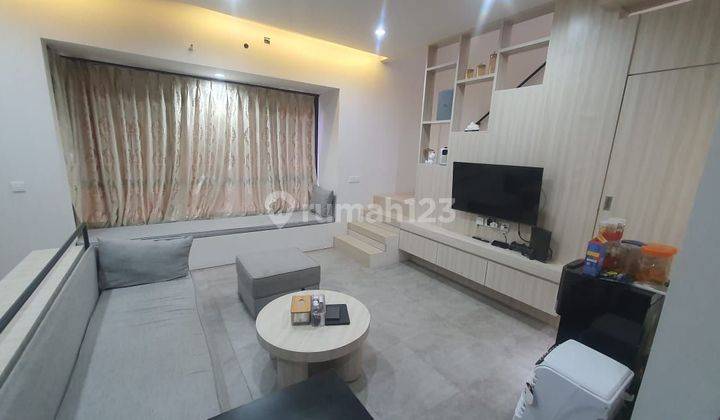 DIJUAL RUMAH SIAP HUNI DI PERUMAHAN TABEBUYA, CLUSTER IMPRESAHAUS R 1