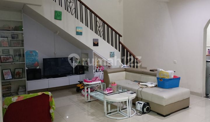 FOR SALE: MOVE-IN READY HOUSE IN PASCAL CLUSTER, SUMMARECON GADING SERPONG 2