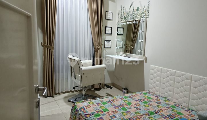 DIJUAL RUMAH SIAP HUNI DI CLUSTER PASCAL, SUMMARECON GADING SERPONG 