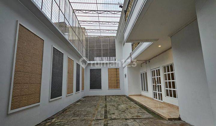 DIJUAL CEPAT RUMAH SIAP HUNI DI SUTERA BUANA ALAM SUTERA  2