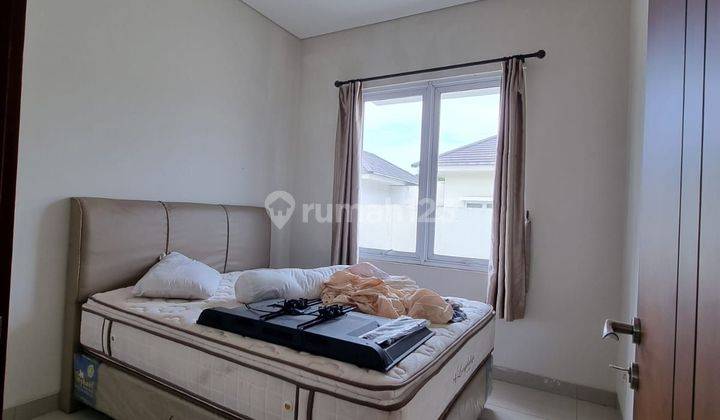 DIJUAL RUMAH SIAP HUNI DI THE EMINENT INGENIA BSD CITY  2