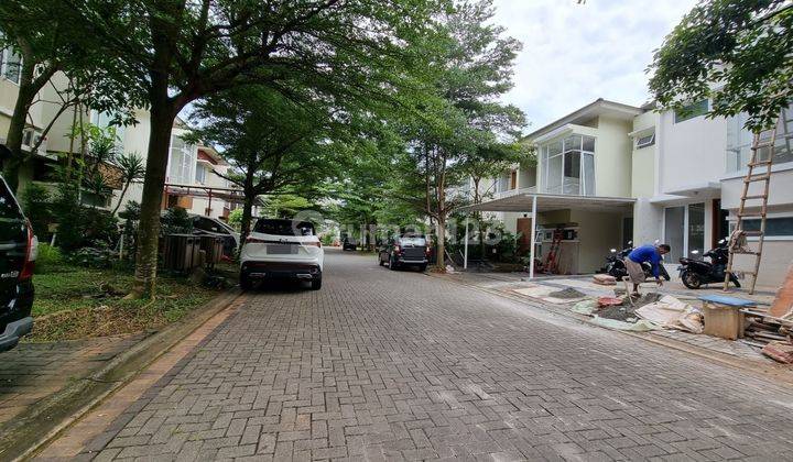 DIJUAL RUMAH SIAP HUNI DI THE EMINENT INGENIA BSD CITY  1