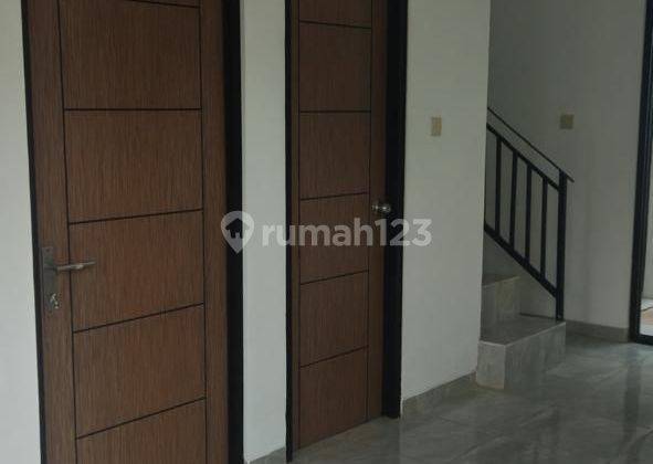 DIJUAL MURAH BANGET RUMAH DI NUSALOKA BSD SUDAH SHM RAPIH SIAP HUNI 2