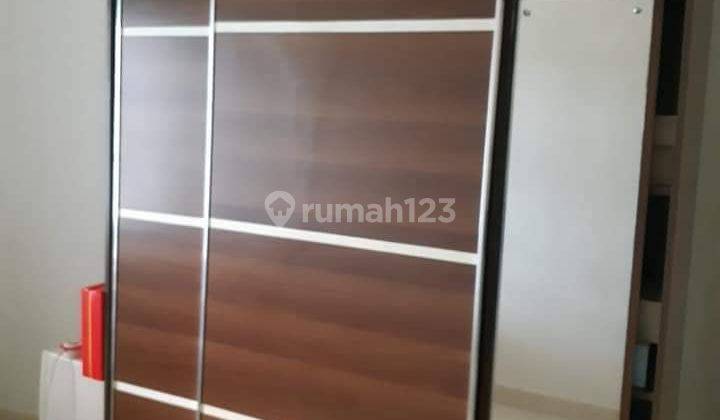 DIJUAL RUMAH SIAP HUNI DI SEKTOR 1E GADING SERPONG  2