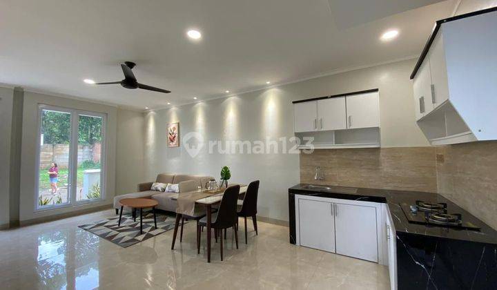 Dijual Rumah Siap Huni, Mewah Di Gading Serpong Dibawah Harga Developer  1