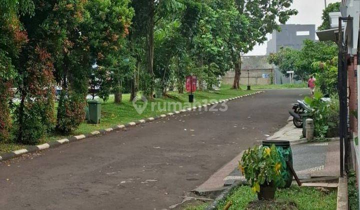 DIJUAL RUMAH SIAP HUNI DI NUSALOKA BSD  2