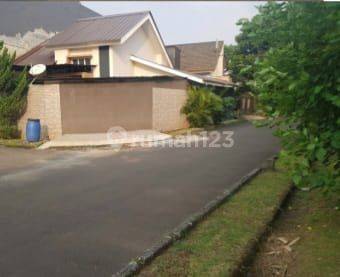 DIJUAL RUMAH BARU RENOVASI DI NUSALOKA BSD  1