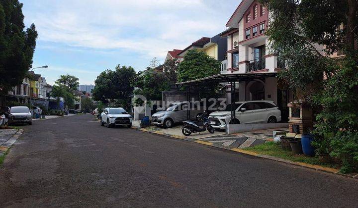 DIJUAL RUMAH SIAP HUNI DI PASADENA-MODERNLAND 2