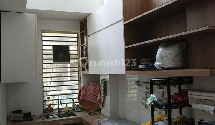 DIJUAL CEPAT RUMAH SIAP HUNI DI GRISENDA, JAKARTA UTARA  2