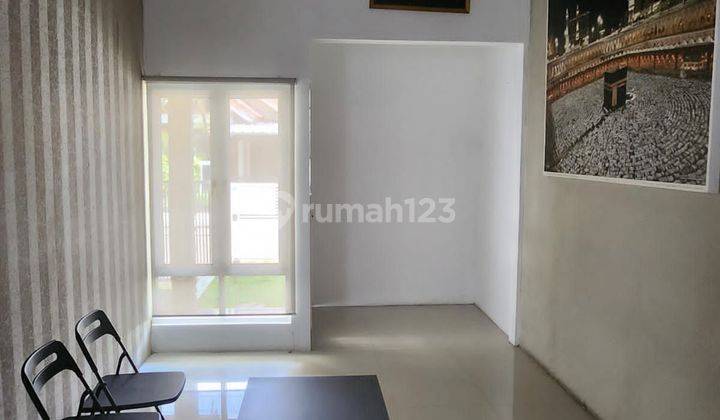 DIJUAL RUMAH CANTIK NYAMAN SIAP HUNI DI GRIYA LOKA BSD  1