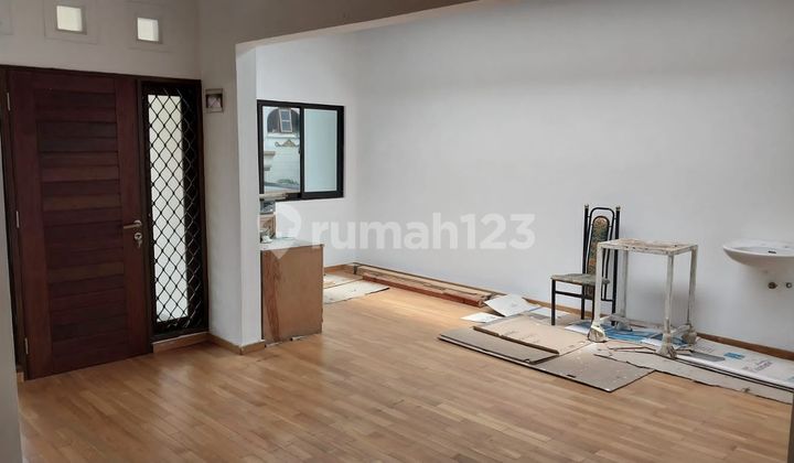 DIJUAL CEPAT RUMAH DI SUTERA CEMARA ALAM SUTERA 