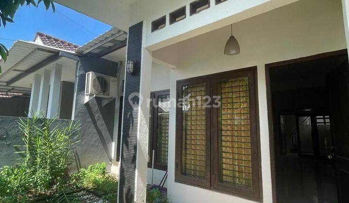 DIJUAL RUMAH SIAP HUNI DI NUSALOKA BSD  2