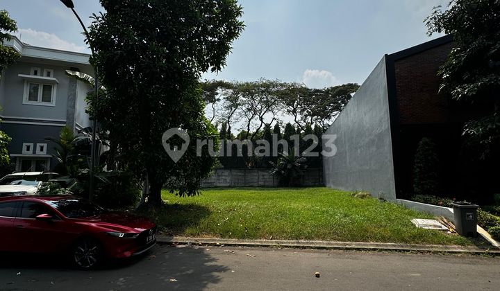 FOR SALE PLOT IN SUTERA MAGNOLIA, ALAM SUTERA