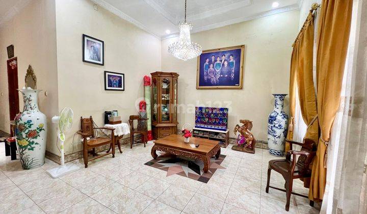 DIJUAL RUMAH SIAP HUNI DI GRIYA PRATAMA KELAPA GADING  2