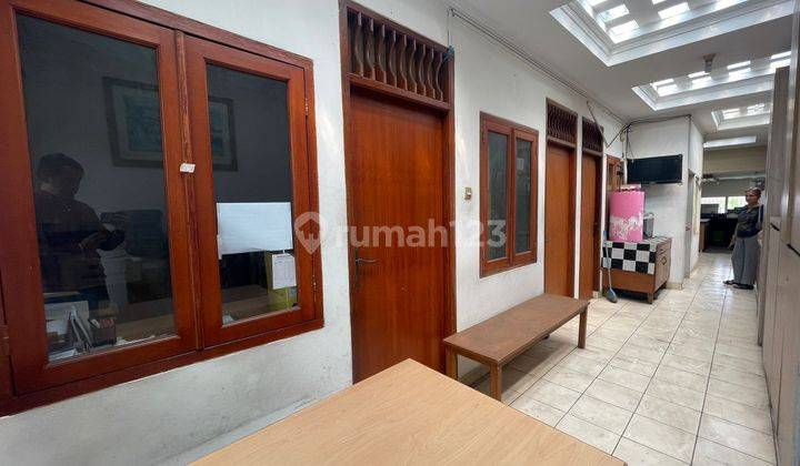 DIJUAL RUKO BAGUS DI LIPPO KARAWACI BARAT 2