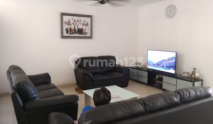 Di Jual Cepat Dan Murah Siap Huni Di Cipondoh Premier Village  2