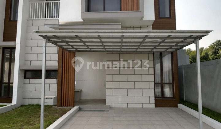 Mau di Jual Cepat Siap Huni Nego Sampe Jadi Rumah di Citra Raya Tangerang