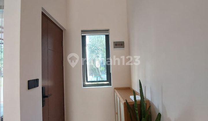 For Quick Sale, House in Widari Village Legok, 2 Floors Furnished, Ready to Occupy 2
