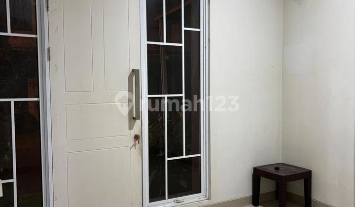 For Rent House In Gading Serpong, Amarilo Cluster, Ready To Occupy 2