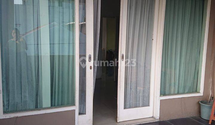 Dijual Rumah Siap Huni Di Graha Raya Bintaro  2