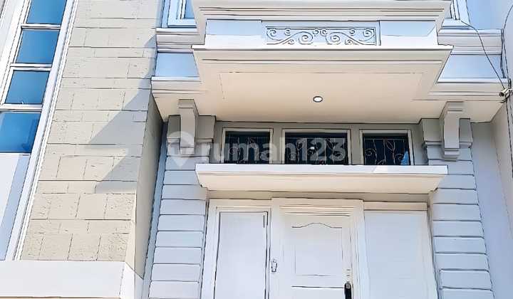 Di Jual Cepat Rumah Di Cluster Elista Gading Serpong Siap Huni