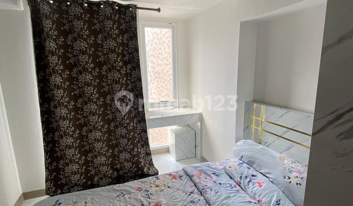 For Sale Quick Apartment in PIK Tokyo Dotonbori Furnished For Sale Quick Apartment in PIK Tokyo Dotonbori Furnished