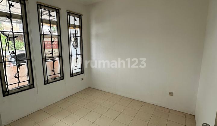 For Sale Fast@House in Taman Permata Lippo Karawaci Ready to Live 1.5 Floors 2
