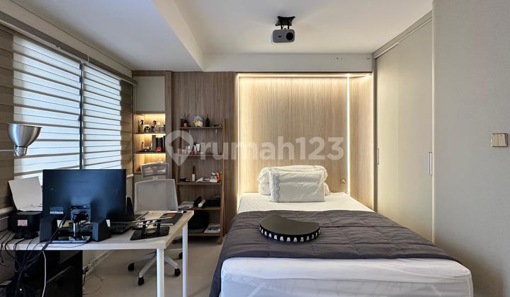 Di Jual Cepat Apartemen Daan Mogot City Siap Huni