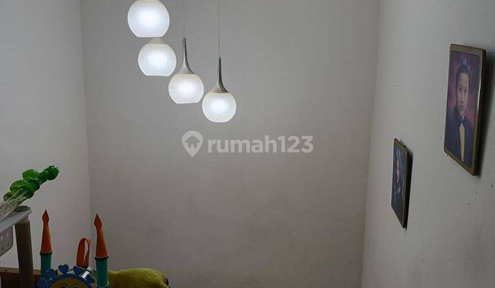 Di Jual Rumah Huni Cluster Vienna Moderlnad Tangerang Kota  2