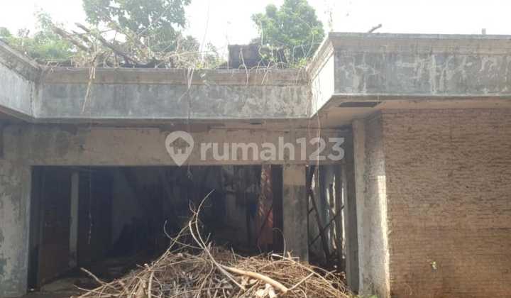 Di Jual Cepat Lahan/tanah Di Margasatwa Baru Pondok Labu Jakarta Selatan Di Jual Cepat Lahan/tanah Di Margasatwa Baru Pondok Labu Jakarta Selatan