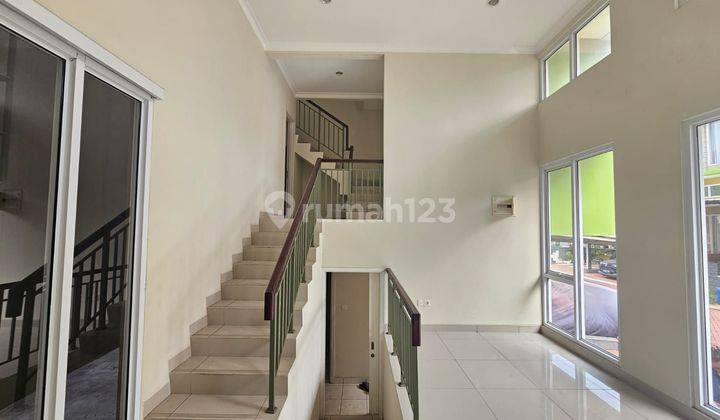 Dijual Cepat Rumah Siap Huni Di Atlanta Village Gading Serpong  2