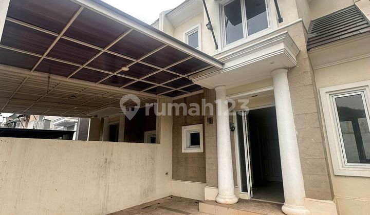 Di Sewakan Rumah Siap Huni Di Cluster Krisan Banjar Wijaya Di Sewakan Rumah Siap Huni Di Cluster Krisan Banjar Wijaya