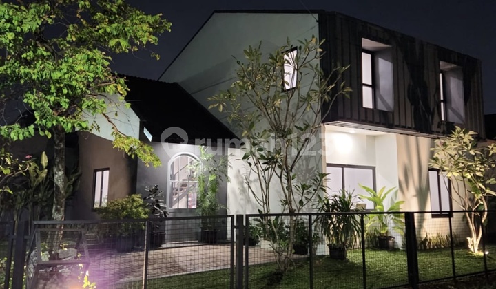For Sale: 2-Story Move-In Ready House in Ciater Permai 2