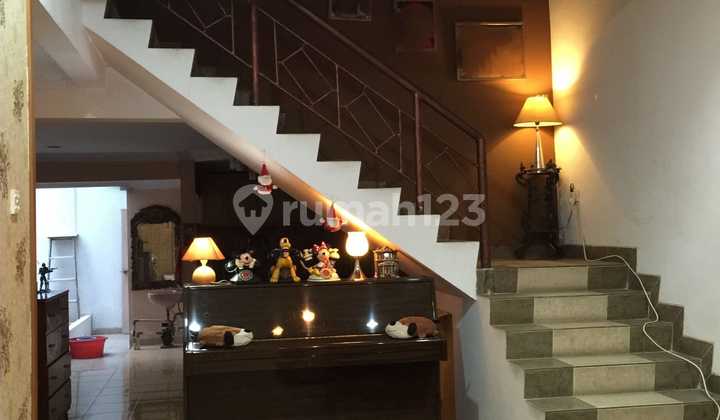 For Sale Immediately Ready-to-Occupy House in Sunter Paradise SHM Semi-Furnished 2