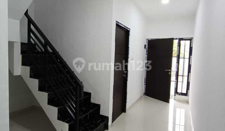 Di Jual Cepat Rumah Di Meruya Jakarta Barat 2
