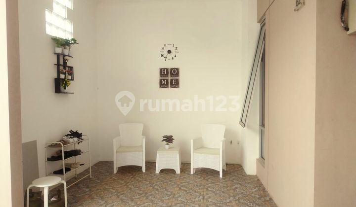 Di Jual Cepat Rumah Siap Huni Furnished Di Gading Serpong Di Jual Cepat Rumah Siap Huni Furnished Di Gading Serpong