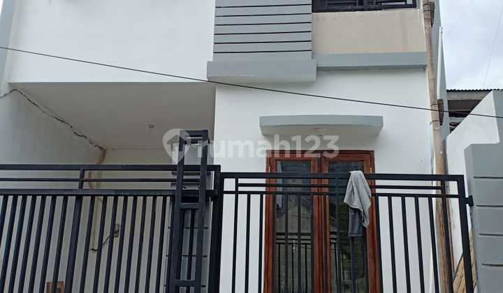 Di Jual Rumah Siap Huni Di Poris Indag Tangerang Di Jual Rumah Siap Huni Di Poris Indag Tangerang