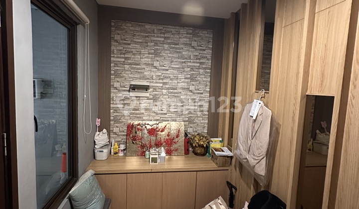 Di Jual Cepat Rumah Siap Huni Full Furnished Di Green Wich Cluster Whelford Bsd Shm Di Jual Cepat Rumah Siap Huni Full Furnished Di Green Wich Cluster Whelford Bsd Shm