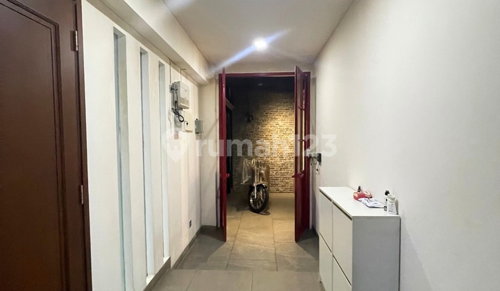 Di Jual Cepat Rumah di Pik 1 Cluster Layar Permai SHM 2