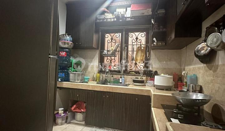 Di Jual Cepat Sdh Shm Di Alam Sutera Cluster Kirana 2