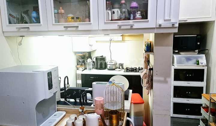 Di Jual Cepat Rumah Di Cluster Elista Gading Serpong Siap Huni 2