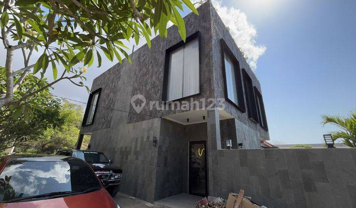 Rumah Siap Huni Di Pecatu, Uluwatu Bali Furnished  2