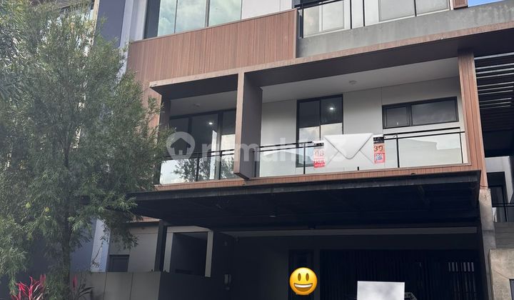 Di Jual Rumah Siap Huni di Kazumi Zora Semi Furnished 2