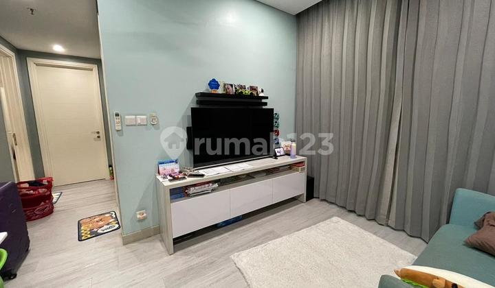 Di Jual/sewa Cepat Apartemen Rainbow 2 Br Furnished Rapih Di Jual/sewa Cepat Apartemen Rainbow 2 Br Furnished Rapih
