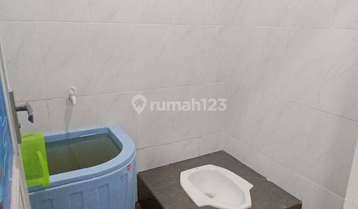 Rumah 2 Lt Baru Renovasi di Jalan Ayani Kubu Raya Pontianak 2