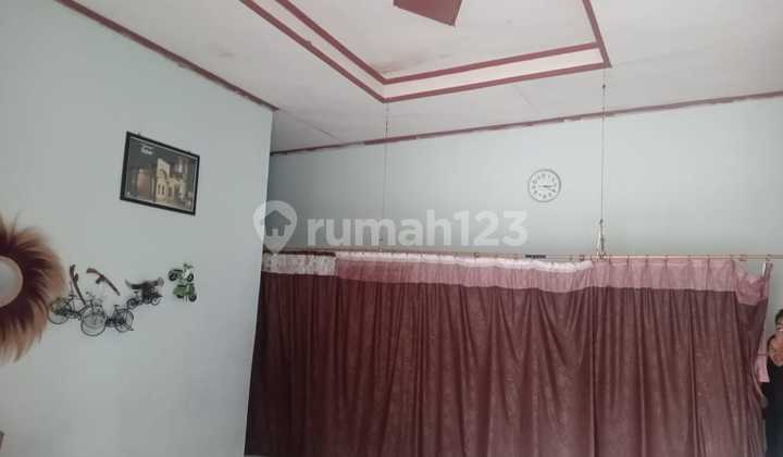 House and Office in Lagang Aceh, Certificate, Unfurnished.