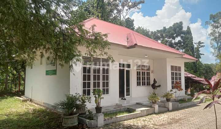 Former Dormitory House, Mosque available, SHM, Lamraya Aceh Besar.