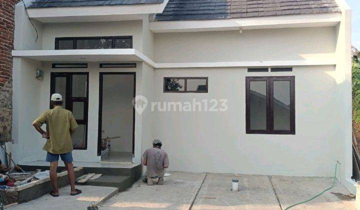 Jusl.cepat Rumah Siap Huni 1